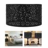 Desk Lampshade Hollow Out Iron Exquisite Decorative Lamp Shade for E27 E14 Floor Lamps Chandeliers