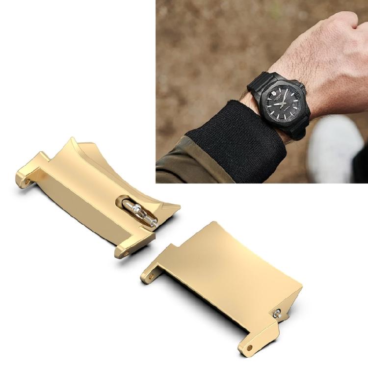 Rustproof Watch Bracelet Adapters for Watch 2 Watch Strap Connector