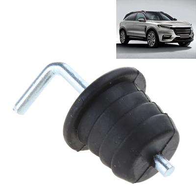 Car Transmission Filler Cover Cap Plug 25615?5T0?004 Repair Parts Replacement Accessories Compatible for HRV Civic City