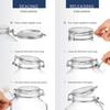 Bormioli Rocco Fid Jar 0.75L 1.49280(08104) RBR0602