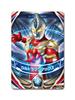 Ultraman Orb Ultra Fusion Karte Thunder Breaster Set