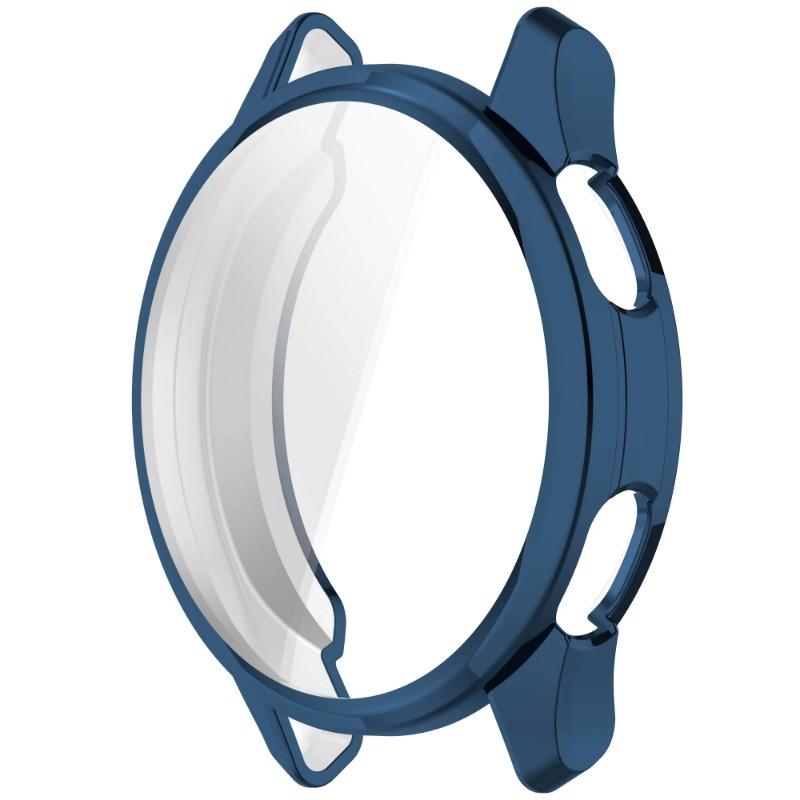 Screen Protector Case for Garmin Approach S50 Soft TPU Face Cover All-Around Protective Bumper Accessories for Garmin S50