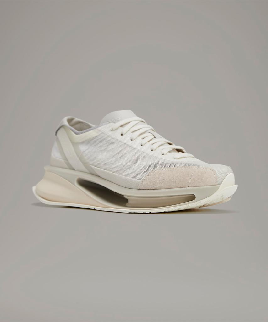Y-3 Y-3 S-Gendo Run - Cream White / Jq2464