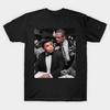 T-Shirt Malcom X & Muhammad Ali T-Shirt Unisex