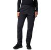 Брюки Vast Canyon High-Rise Softshellhose (2105831-010) Черный