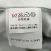 Armani Collezioni Long Pants L Gray Biggs Men's Used