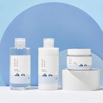Cura della pelle – Set di cosmetici per la cura