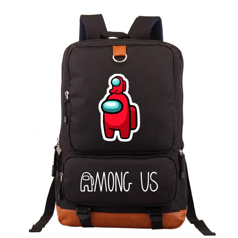 Spēles, Among Us, Ap Vīriešu un