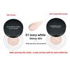 Silky Smooth Powder Matte Powder for Water Repellent Oil Control Concealer