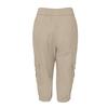 Women's High Waist Cargo Jogger Pants with Pockets - Summer Casual Pants