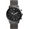 Fossil Men's Quartz Watch FS5699 [Official Import]