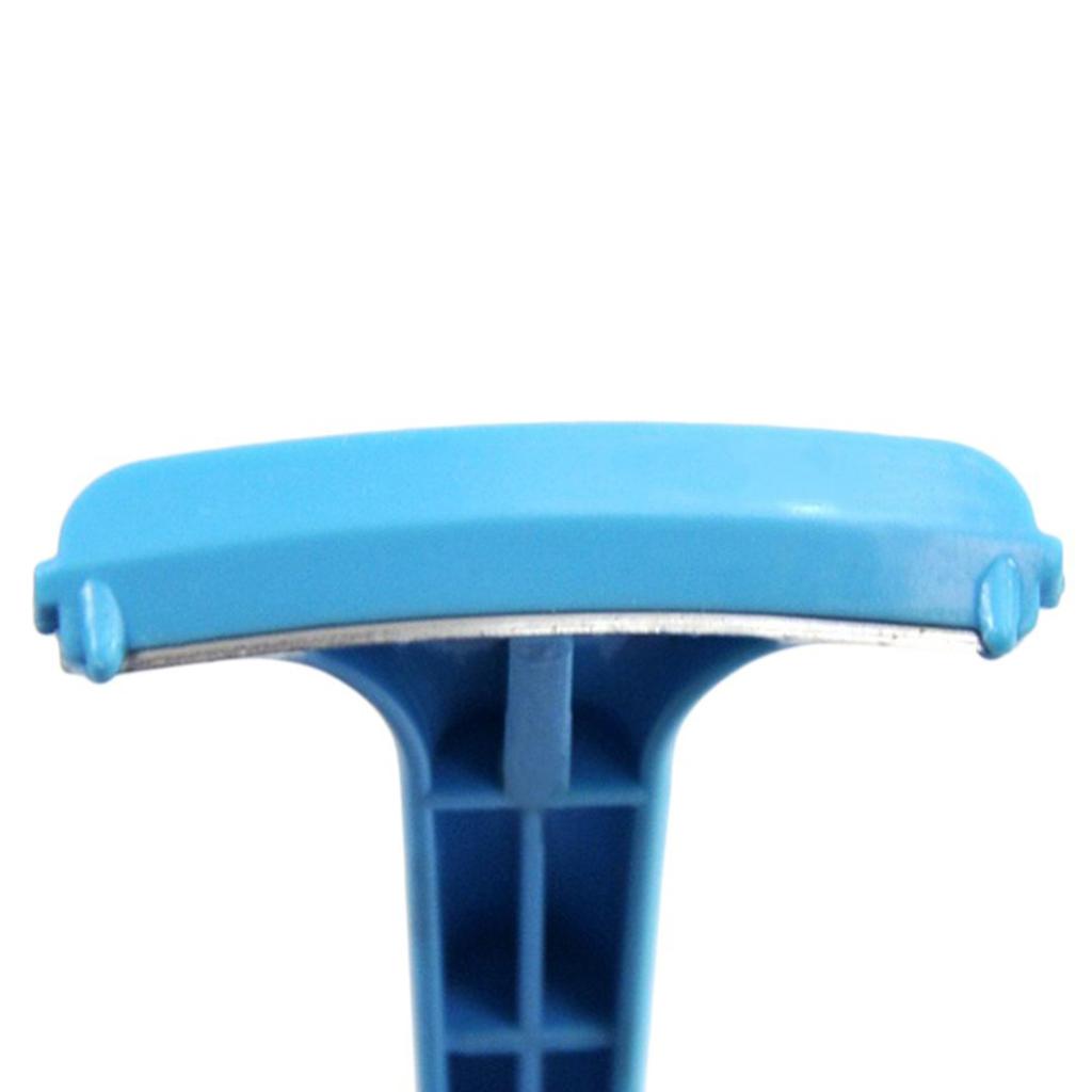 Nástroj na odstranění odumřelé kůže Nástroj na odstranění kůžičky na nohou Pedikúra mozoly Holicí stroj na čištění a ošetřování nohou