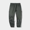 HLA Blackwhale Men's Multi-Pocket Cargo Jogger Pants