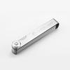 SATA 32-Piece Imperial/Metric Feeler Gauge Set