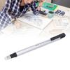 Mechanical Eraser Pen Plastic Casing High Accuracy Pen   Eraser for School   0.25x5mm