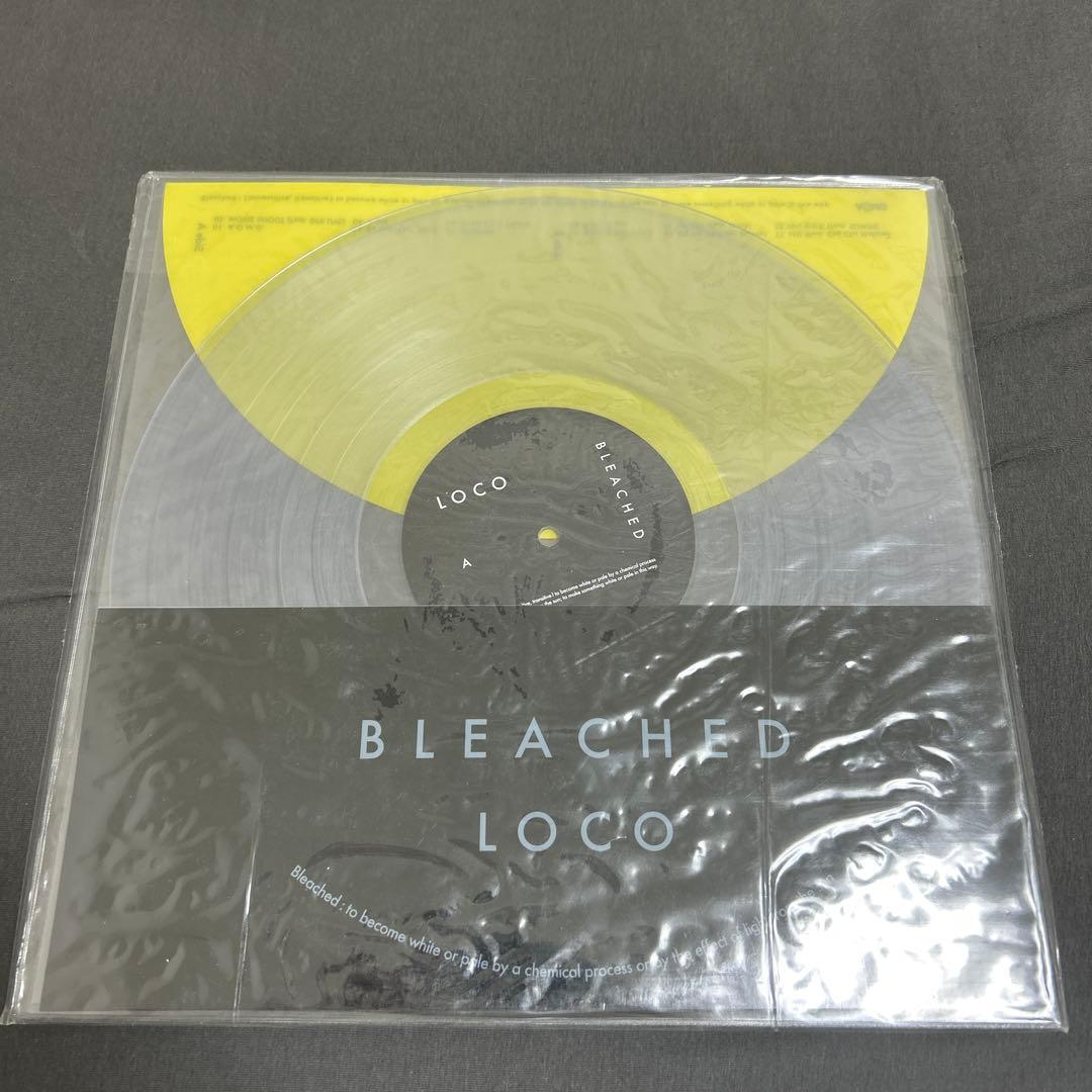 

[USED] AOMG LOCO LP