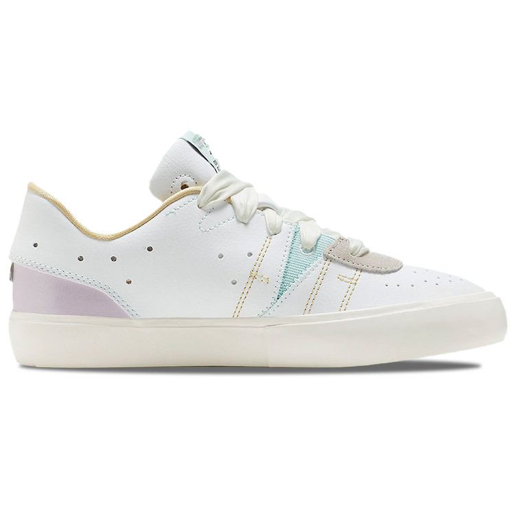 Jordan Air  Series 05 Dear Future Casual Low-Top Sneakers Women sneakers White Purple DV4464-101