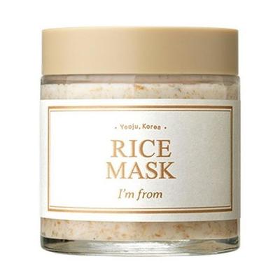 Mascarilla de Arroz 110g