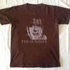 The Sundays T-Shirt, Unisex Cotton Graphic Tee, 90s Band , Trendy ,