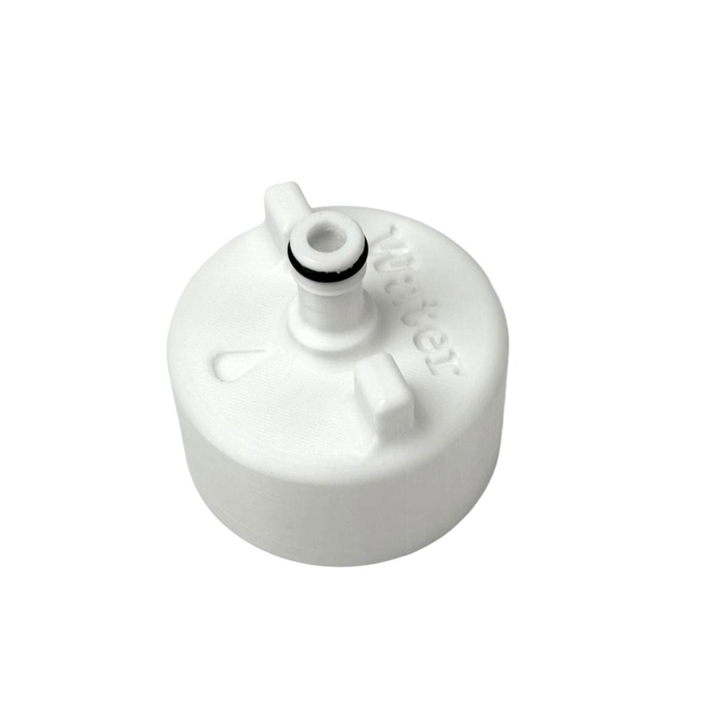 Solid Material Portable RV Water Filling Adapter Outdoor Travel