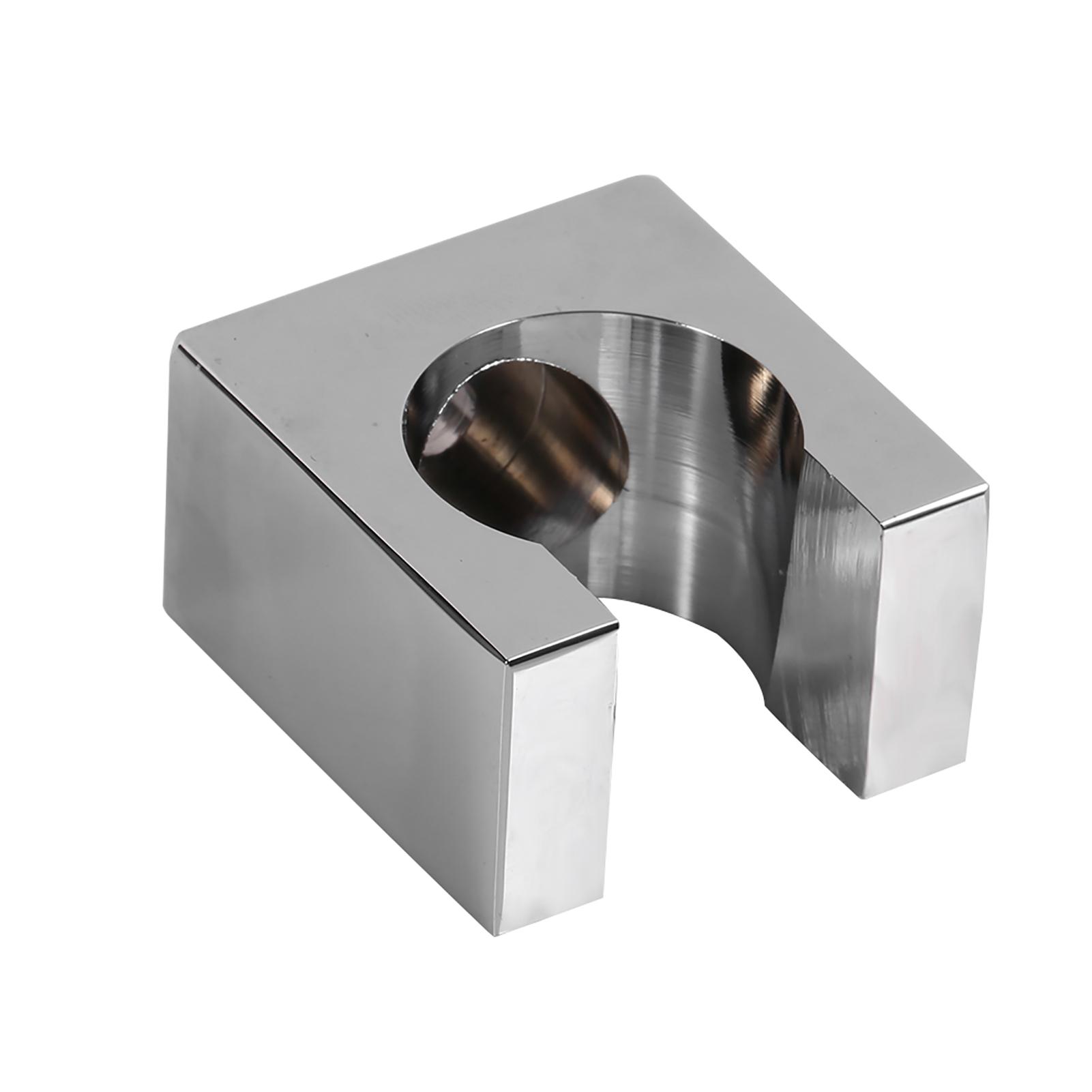 

Держатель для фиксированной ручной душевой лейки из цельной меди, настенный, для ванной комнаты