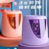 Automatic Electric Pencil Sharpener For Kids Students School Stationery