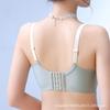 Summer Thin Women's Non-steel Ring Bra