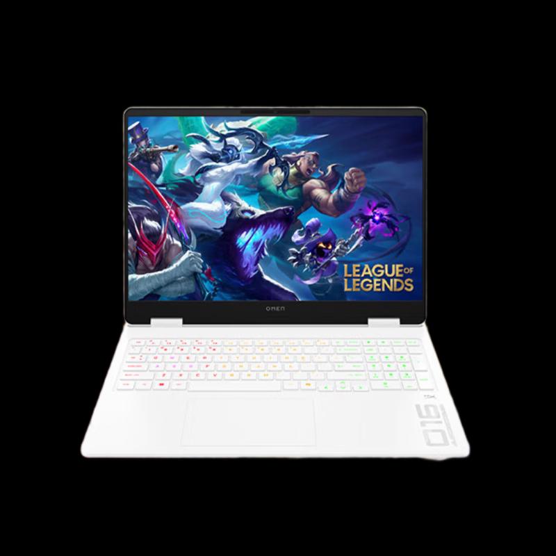 HP OMEN 16 Gaming Laptop (CN version)