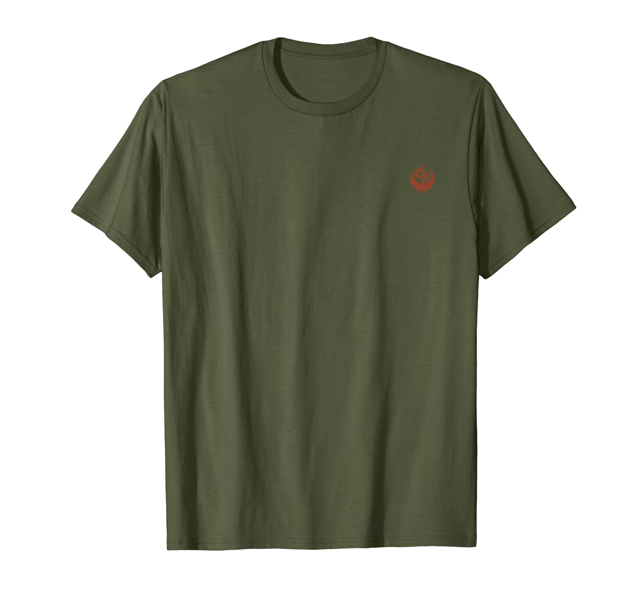 Fallout - Ad Victoria T-Shirt