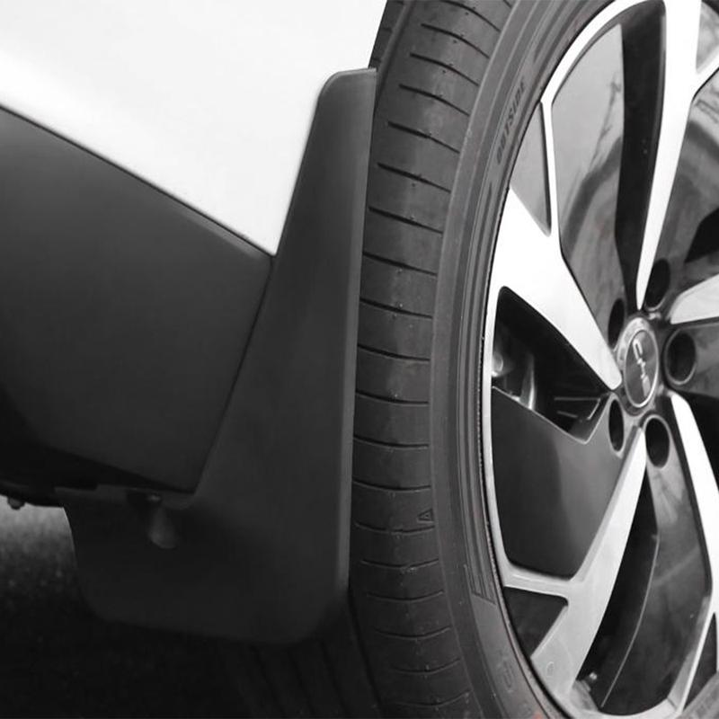 4x For BYD Sea Lion 6 06 Mud Flap Mudflap Front Rear Fender Anti-splash Mudguards Guard Splash Accessories 2025 2026+