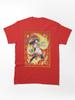 Log Horizon Log Horizon Anime Art - Kanami Characters Classic Unisex T-Shirt