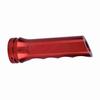 Universal Auto Car Aluminum HandBrake Cover Handle Protector Hand Brake Sleeve