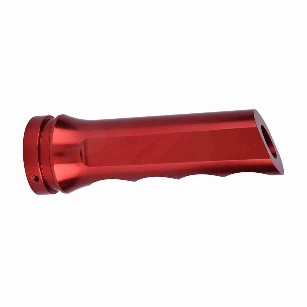 Universal Auto Car Aluminum HandBrake Cover Handle Protector Hand Brake Sleeve
