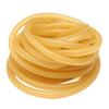 6x9mm Natural Latex Rubber Band Rubber Hose for   Catapult Surgical Tube Elastic Parts