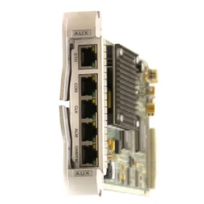 Huawei Optical Network Interface & Processing Boards