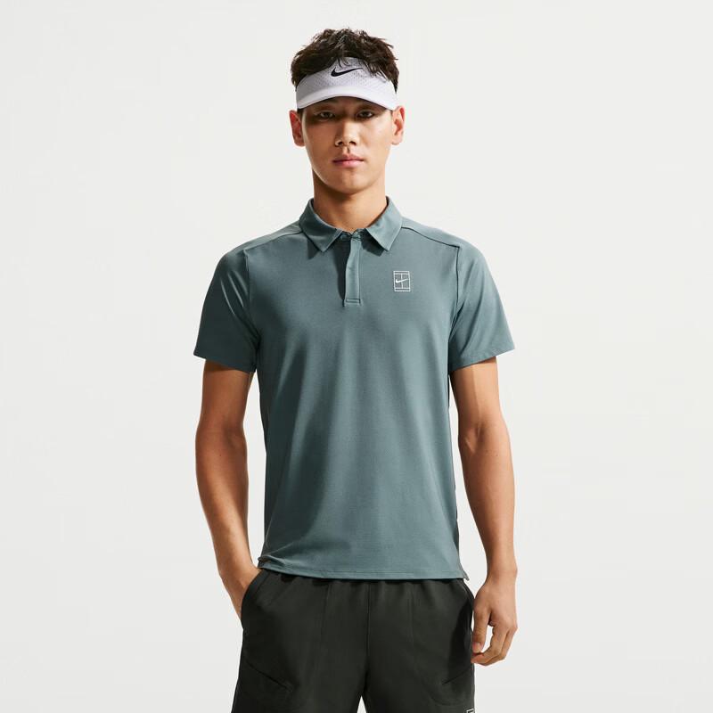 Nike Men s Breathable Performance Polo Shirt L