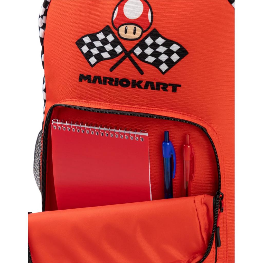 Nintendo Childrens/Kids Mario Backpack