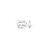 Mini Limit Switch 5A-125V T2