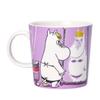 Tazza Arabia Moomin Classica 80° Anniversario Signorina Mumin 0.3L