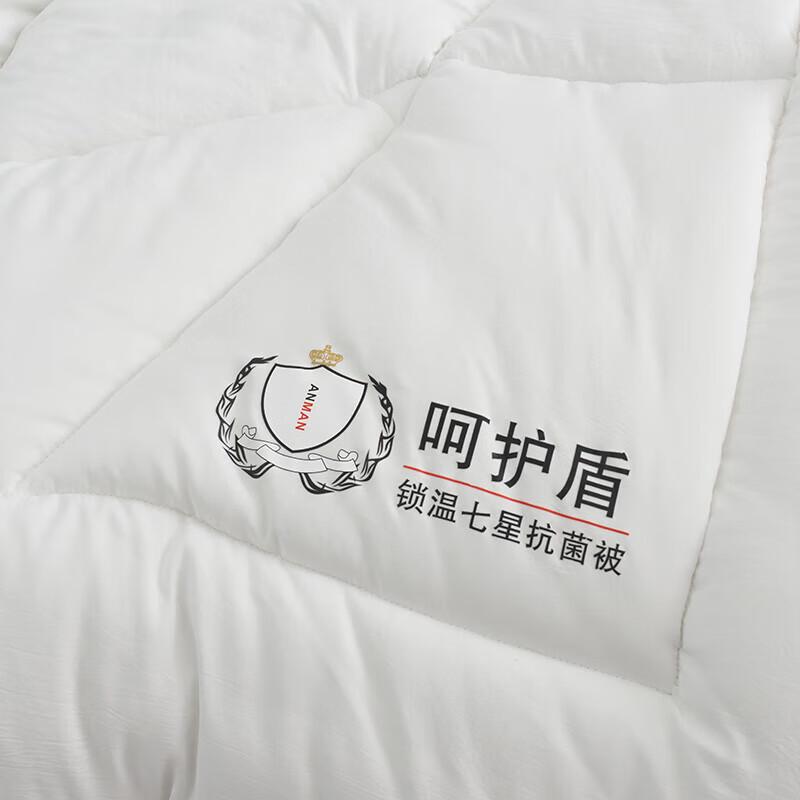 Chang Xiang Zhi Seven-Star Antibacterial Four Seasons Quilt