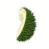 Pet Toys Interactive Cat Toys Fun Durian Shaped Cat Claw Toys Kitten Grinding Claw Corner Brushing Pet Supplies