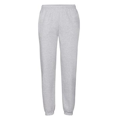 Fruit of the Loom Unisex Erwachsene Klassische 260 Elastischer Bund Jogginghose