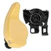 1 Set for VOLVO S90 MK2 XC90 V90 Hood Safety Catch Lever + Bracket