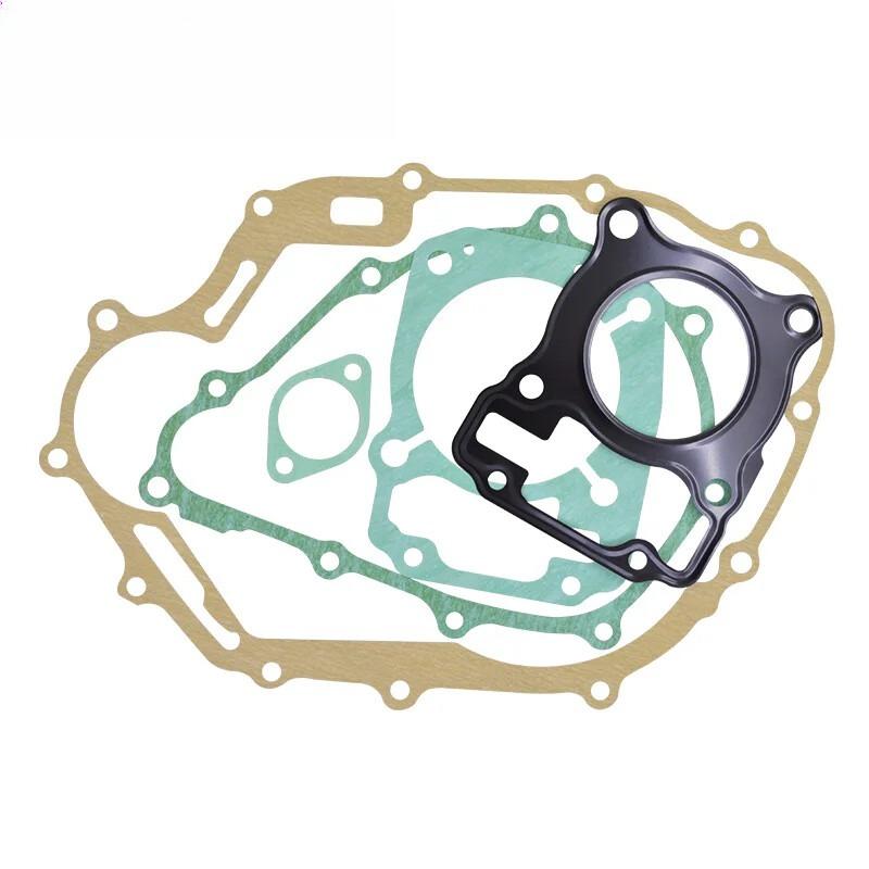 Motorcycle Complete Full Gasket Set for Honda CBF125 CBF CB125F XR 125 L XR125L GLH125E STORM GLH125