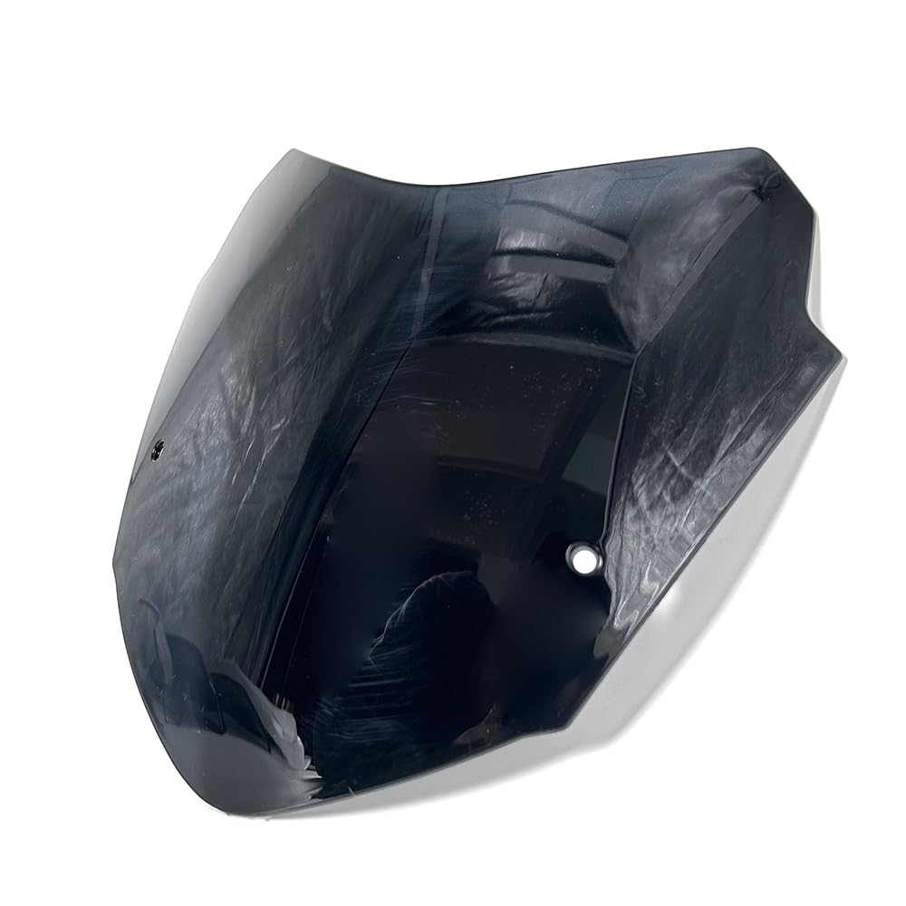 For SV650X SV 650X 2017-2025 Motorcycle Accessories Motorcycle Windshield Windshield SV650X (Transparent)