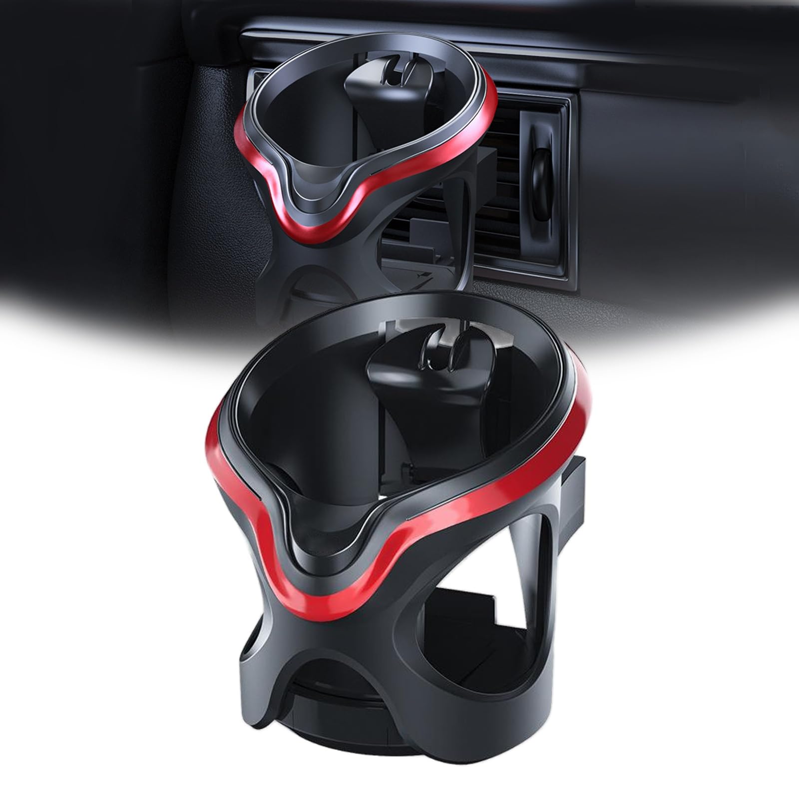 Applicable to Mercedes-Benz GLE Coupe C176 June 2020-Current Car Drink One size чёрный