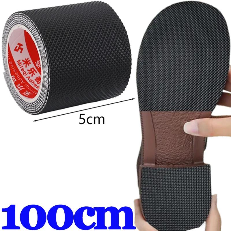 

Подошва Вырезаемая Противоскользящая Наклейка Туфли на Высоком Каблуке Защитная Накладка для Обуви Износостойкие Самоклеящиеся Наклейки Защитная Накладка для Ботинок