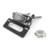 Fender Eliminator Kit for CRF250 Rally 2017-2020, CRF250L / CRF250M 2013-2020, CRF250L ABS / CRF250 Rally ABS 2019-2020 (Clear)