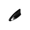 Shark Fin Antenna Receiver Aerial Trim For Honda HR-V HRV 2023-2024 Bright Black