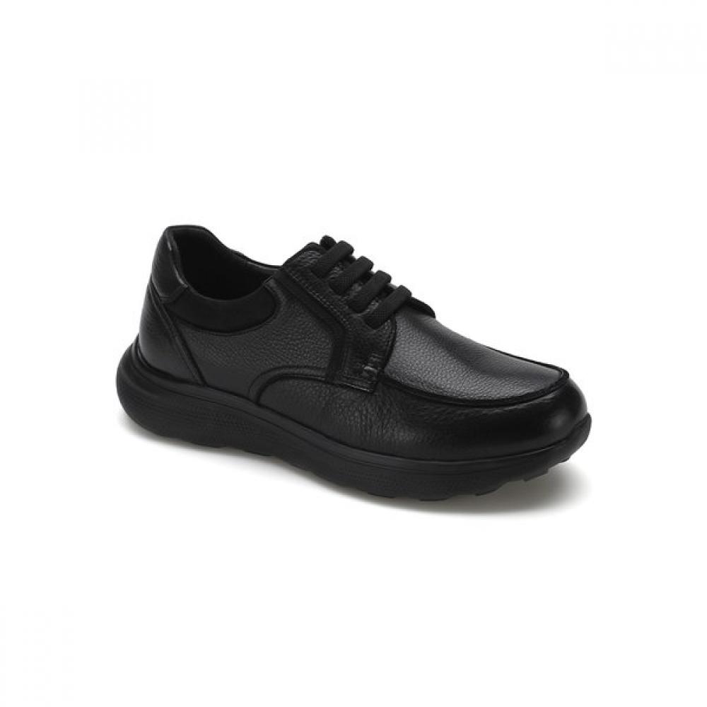 Thommcan Men S Comfort caSual SneakerS Ben02 Black